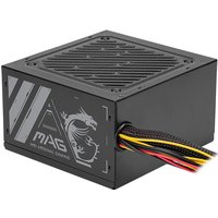 MSI MAG A500N-H power supply unit