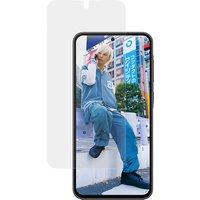PanzerGlass Screen Protector Ultra-Wide Fit - Clear - Samsung Galaxy A37 5G