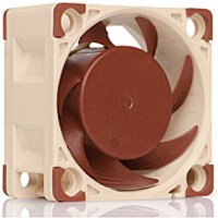 Noctua NF-A4X20 5V PWM computer cooling system