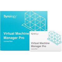 Synology Virtual Machine Manger Pro