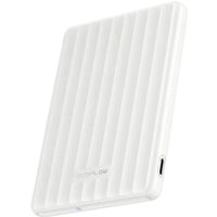 EcoFlow EF-RAPIDQI1-5K-W-EU power bank