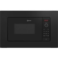Neff HLAWG26S3 microwave