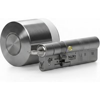 Nuki 221145 Smart Lock Ultra, elektr. Trschloss, BT, WLAN, Matter