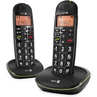 Doro PhoneEasy 100w Duo