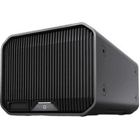 Western Digital G-RAID SDPHK2H-036T-MBAAD external hard drive