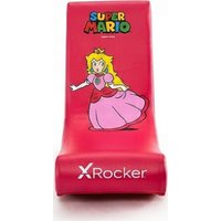 X Rocker Video Rocker - Peach