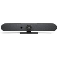 Logitech Rally Bar Mini + Tap Cat5