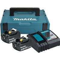 197952-5 18V 3Ah Power Source Kit