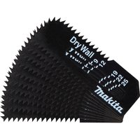 Makita B-49703-10 jigsaw/scroll saw/reciprocating saw blade