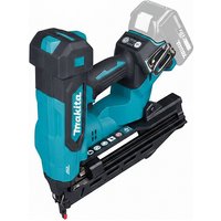 Akku-Stauchkopfnagler DBN610Z, 18Volt (blau/schwarz, ohne Akku und Ladegert)