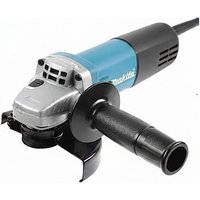 Winkelschleifer 9558HNRZ (blau/schwarz, 840 Watt)