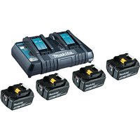 Makita 199483-0 cordless tool battery / charger