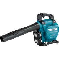 Makita DUB363PT2V leaf blower