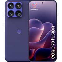 Motorola edge 70 fusion