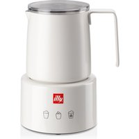 Illy 22984 milk frother/warmer