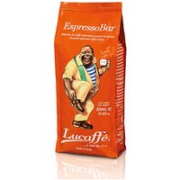 Lucaffe Espresso Bar
