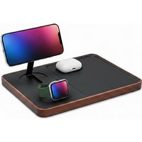 Nimble Valet 3-in-1 Wireless Charger