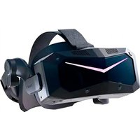 Pimax Crystal Super Micro-OLED (schwarz, All-in-One-System)