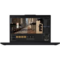 Lenovo ThinkPad P16s Gen 4 (AMD) Copilot+ PC