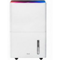 Duux Bora Smart Luftentfeuchter 20L Wei