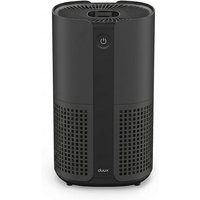 Duux Bright 2 Luftreiniger Schwarz
