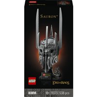 LEGO ICONS 11373 building toy