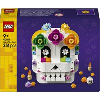 LEGO Iconic Altar of the Dead