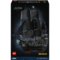 LEGO ICONS 10365 building toy