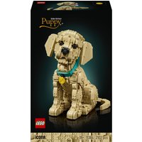 LEGO ICONS 11384
