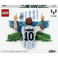 LEGO 43018 building toy