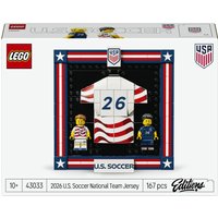 LEGO 43033 building toy