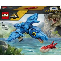 LEGO Jurassic World 77977 building toy
