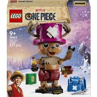LEGO 75643 building toy
