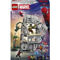 LEGO SUPER HEROES 76350