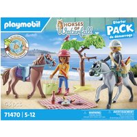 Playmobil 71470 toy playset