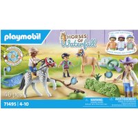 Playmobil Horses of Waterfall 71495 toy playset