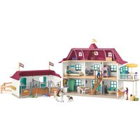 schleich HORSE CLUB 42706 toy playset