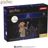 Schleich Harry Potter Mini Figuren Adventskalender Serie 2