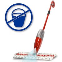 Vileda 1.2 Spray Max mop