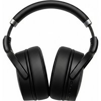 Epos Sennheiser HD 450BT - Kopfhörer - Kopfband - Anrufe & Musik - Schwarz - Binaural - Abspielen/Pause - Track < - Ortung