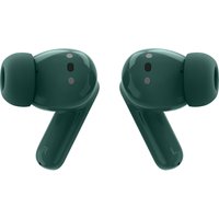 Motorola moto buds Bass Posy Green (grn, ANC, Hi-Res Audio)