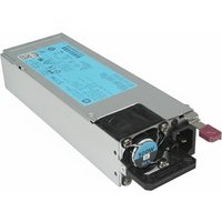 500W FUJITSU Modular platinum hp