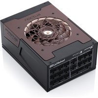 Seasonic Prime TX-1600 Noctua Edition power supply unit