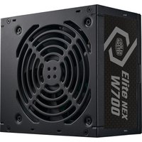 Cooler Master Elite NEX White 700 power supply unit