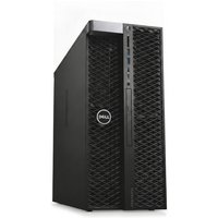 PRECISION 5820, 2123-INTEL-XEON-W, QUADRO-P5000, 64GB RAM, 256GB SSD,4TB HDD, W11P DA, Grad A1