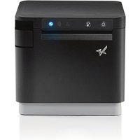 Star Micronics MCP31CI BK E+U