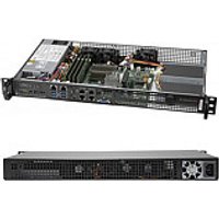 Supermicro 5019A-FN5T server