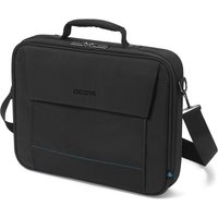 Dicota Multi TWO Laptop Bag Clamshell 15-17,3" black