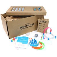 Sphero Mini Education Pack