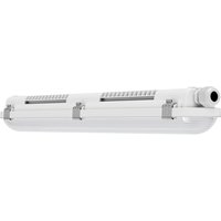 OSRAM DP FIT 600 V 15W ML 8405065 IP65 Robuste Feuchtraumleuchten in klassischer F